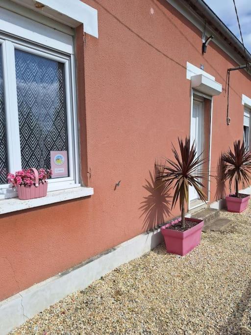 La Petite Maison Proche Du Mont Saint Michel ポントルソン エクステリア 写真